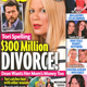 Illustration for article titled This Week in Tabloids: Blake Shelton Cheated on Miranda Lambert